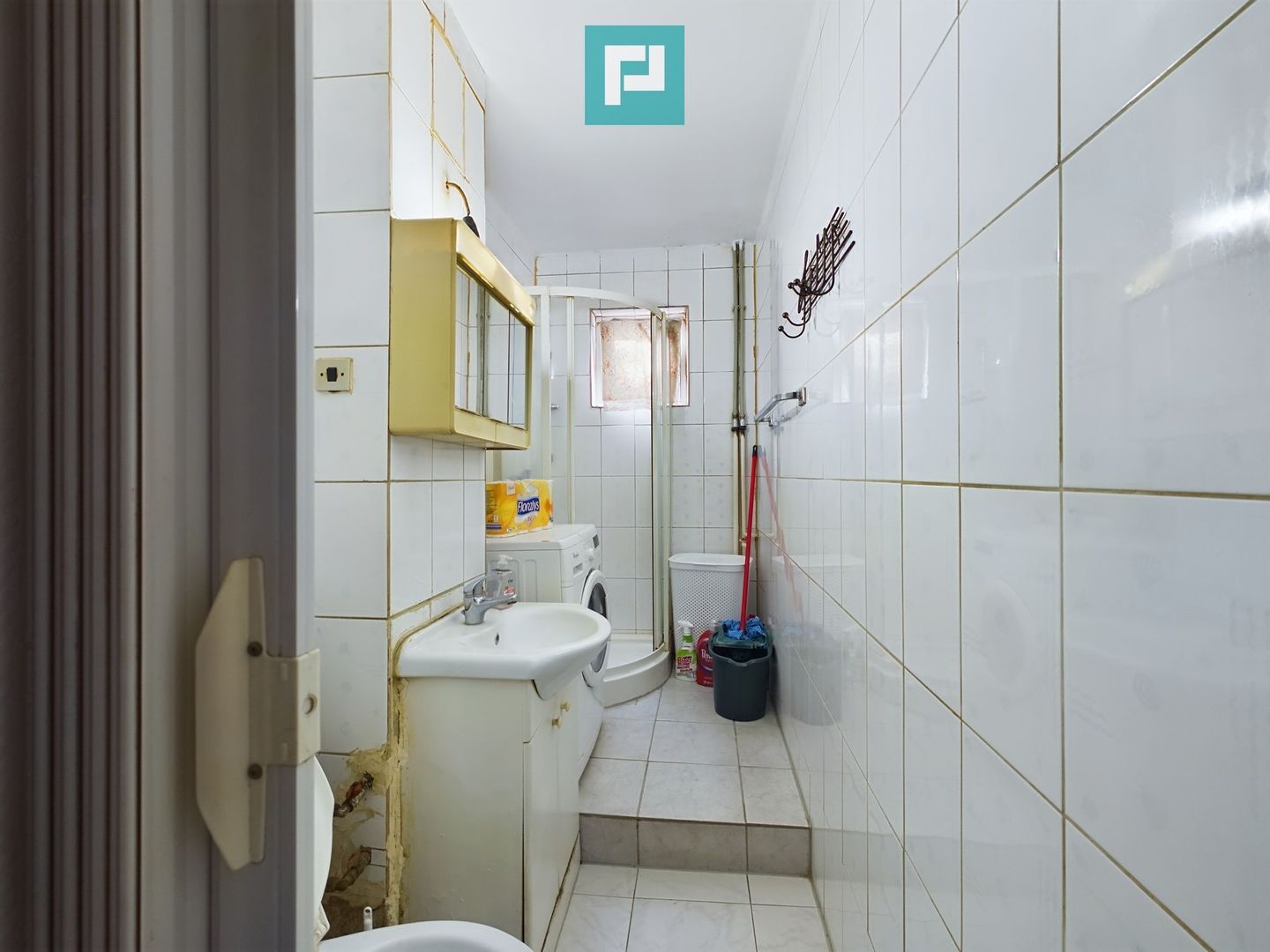 Apartament cu 2 camere în Vlaicu - Poză 4