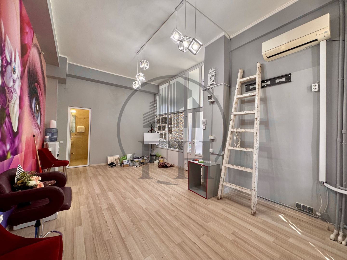 RENTED / INCHIRIAT - Spațiu comercial de închiriat Constanța, zona Km 4 -5 - Poză 4