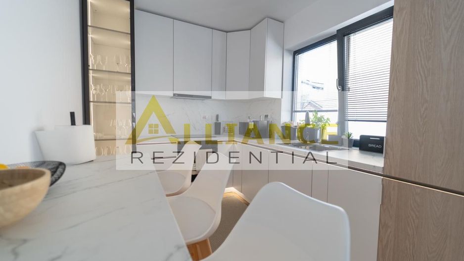 CASA DE VANZARE IN COMUNA BERCENI – 5 CAMERE, PISCINA INCALZITA - Poză 9