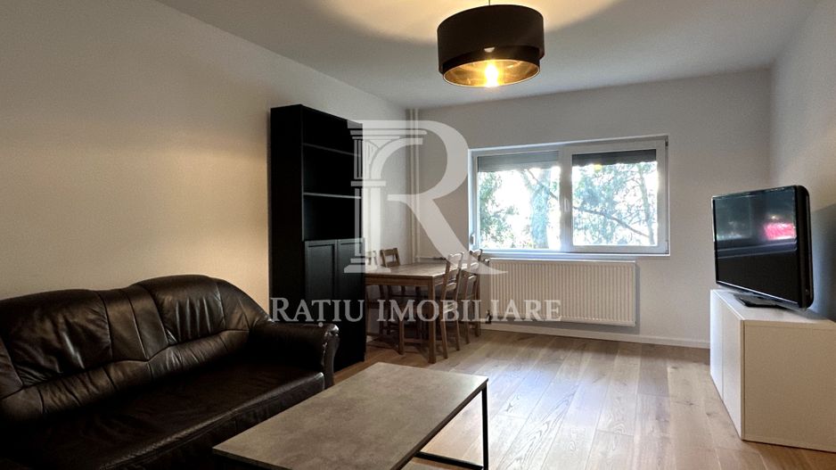Apartament cu 2 camere | Prima închiriere | Oradea - Poză 1