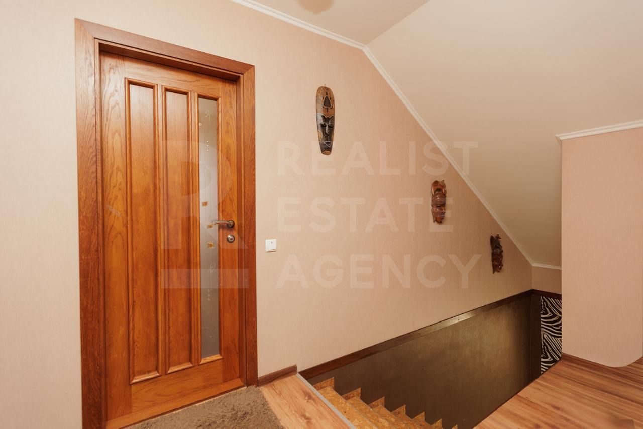 Vânzare, Casă, 2 nivele, 5 camere, strada Atelierelor, Durlești - Poză 10