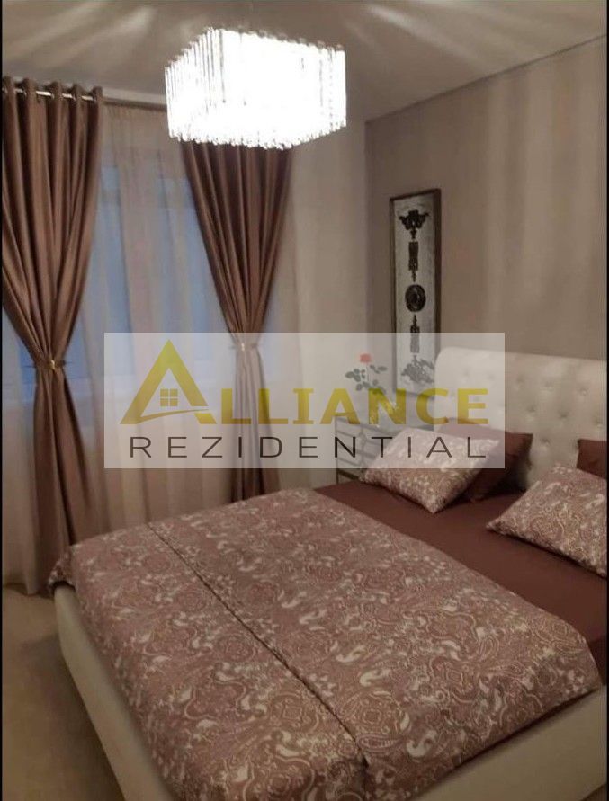 Apartament 2 camere cu gradina proprie - 5 min de metrou D. Leonida - Poză 7