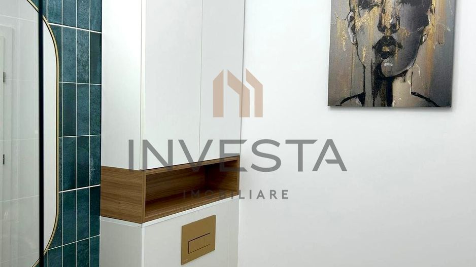 Apartament 3 camere decomandate cu terasa si parcare, Grigorescu! - Poză 5