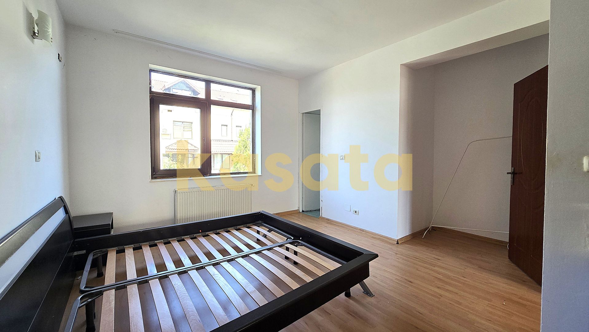 OPORTUNITATE | VILA SISESTI BANEASA  | 6 CAMERE | CURTE - Poză 12