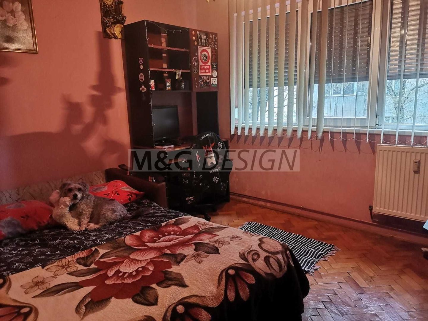 3 camere etaj 2 Circumvalatiunii -Iulius Mall - Poză 2