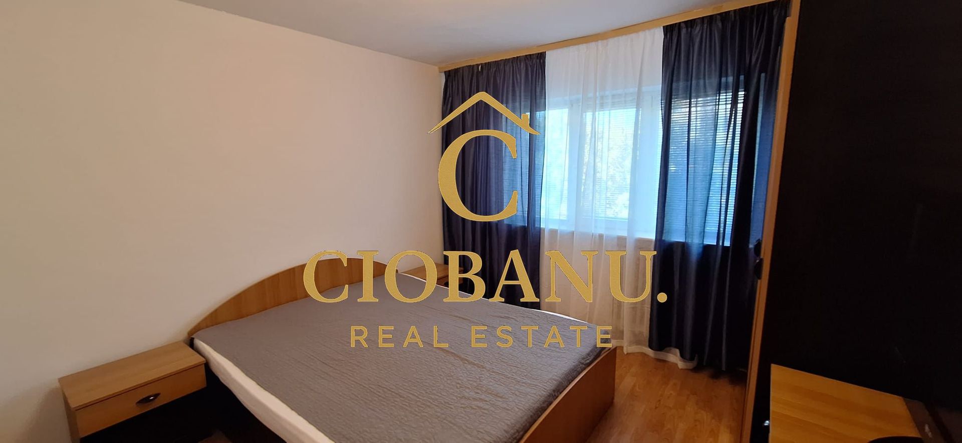 Apartament 2 camere Decomandat de Inchiriat zona Brazda-CAS - Poză 3