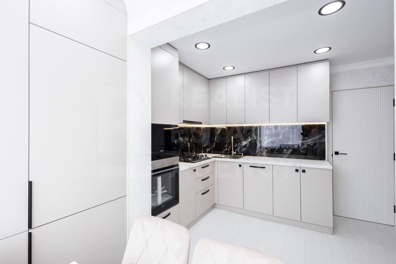 Vânzare, apartament, 2 camere, strada Albișoara, Centru - Poză 2