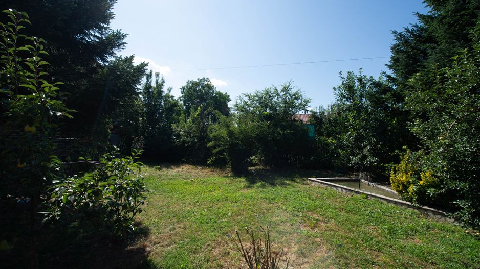Casa de vanzare 9 camere potential investitie Cornetu teren 1200mp - Poză 6
