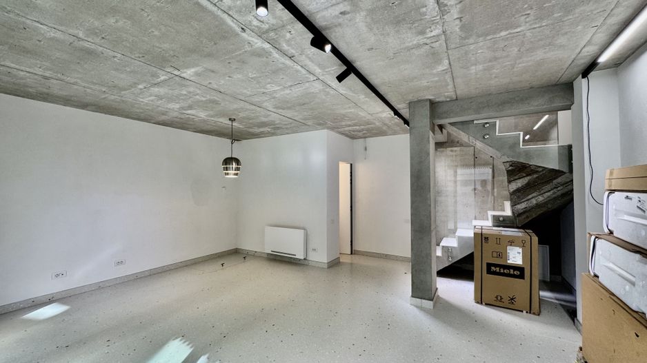 SPLENDID SI RAR - de vanzare DUPLEX LUX in Dorobanti - Poză 11