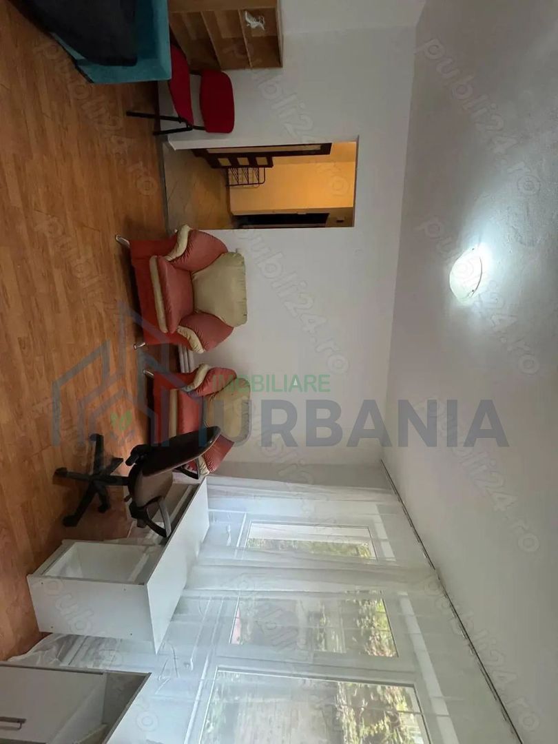 Închiriez apartament Tudor Vladimirescu nr 30 - Poză 6