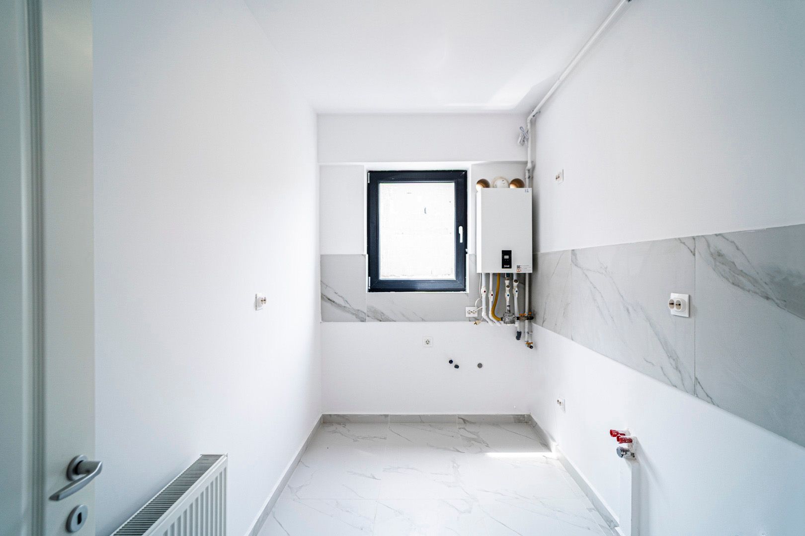 Apartament 2 Camere | 57.2 mp | Bloc Nou | Metrou Pacii / Preciziei | Militari - Poză 4