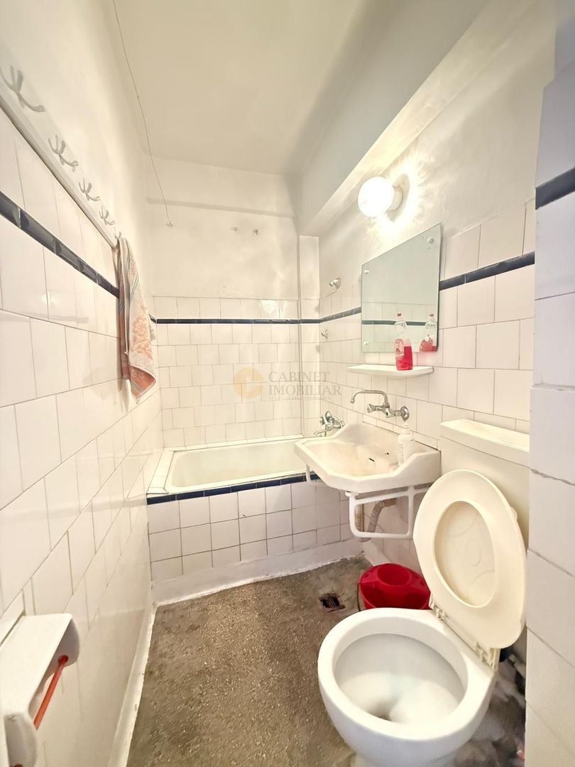 Vedere Panoramica | 2 camere | Cismigiu – Opera – Izvor | Fara RS - Poză 6