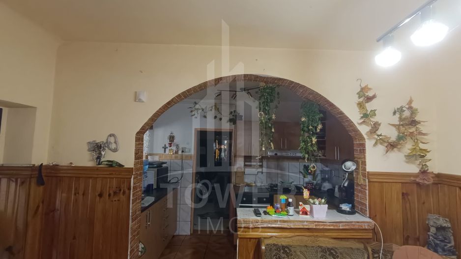 Casa in Cisnadie, oportunitate de investitie - Poză 5