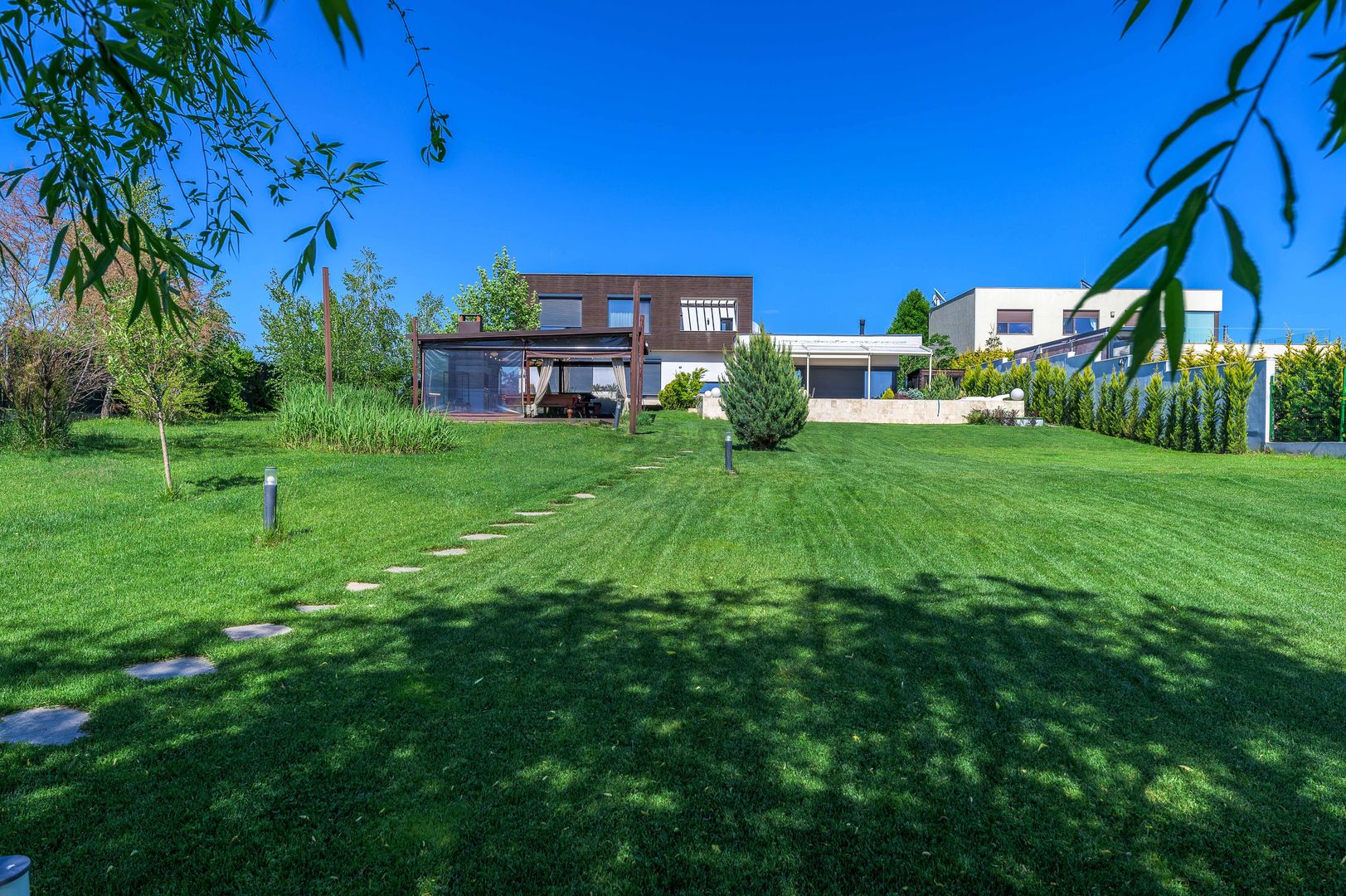 Vila Escapada | Piscină & Garaj pentru Barcă | Comision 0 - Poză 32