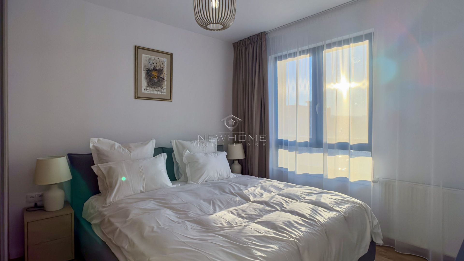 Apartament 3 camere, Zona Iulius Mall - Poză 9