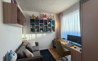 Vila 5 camere complex residential Tunari - Poză 19