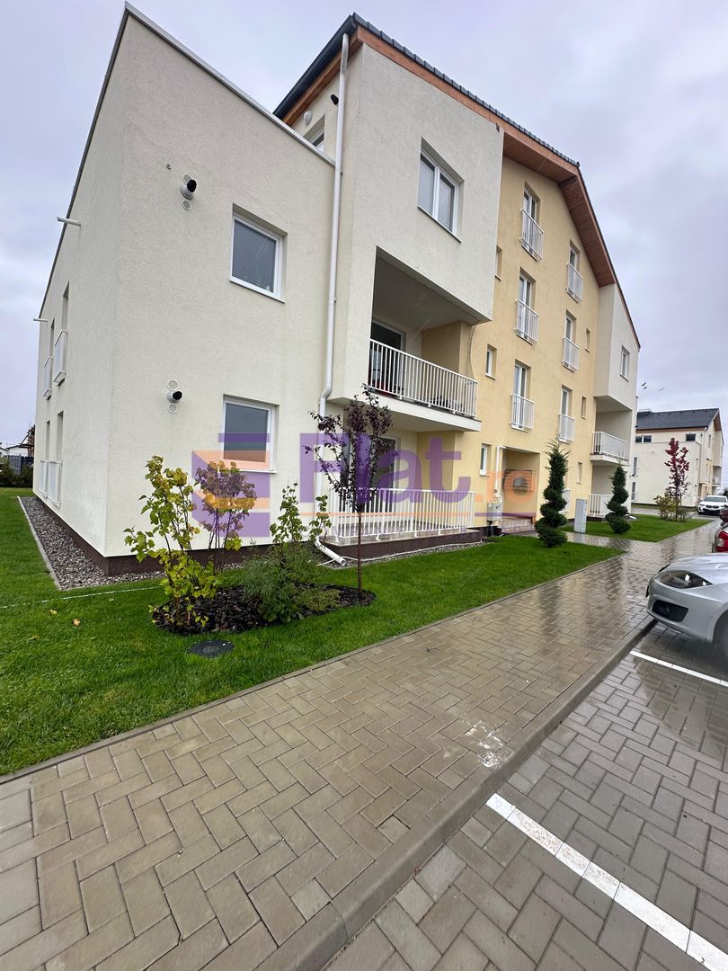 Apartament 3 camere cu grădină – Sanpetru, Strada Primăverii - Poză 13