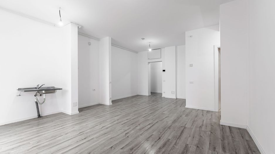 Apartament  4 camere cu gradina  Ared City  R35 - Poză 14