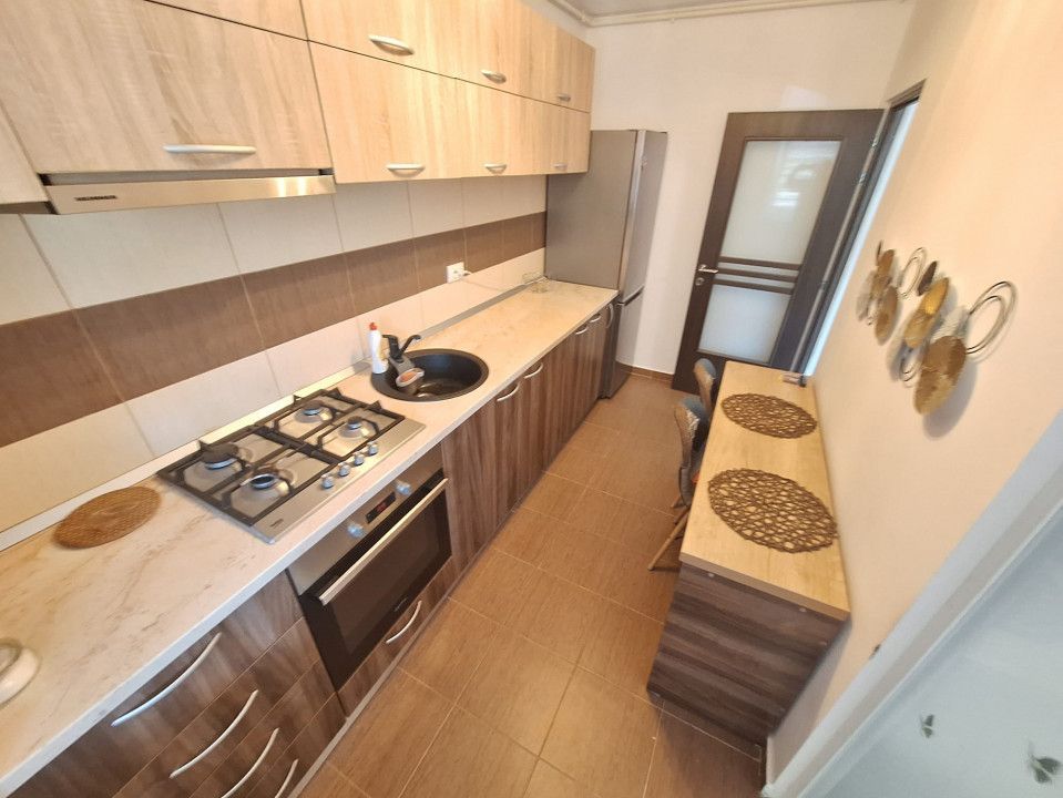 Apartament 2 camere Berceni Mall Grand Arena - Postalionului - Poză 4
