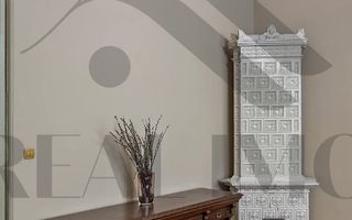 Imobil Istoric Bucureștiului  de vanzare- Vila Mathilda - Poză 15