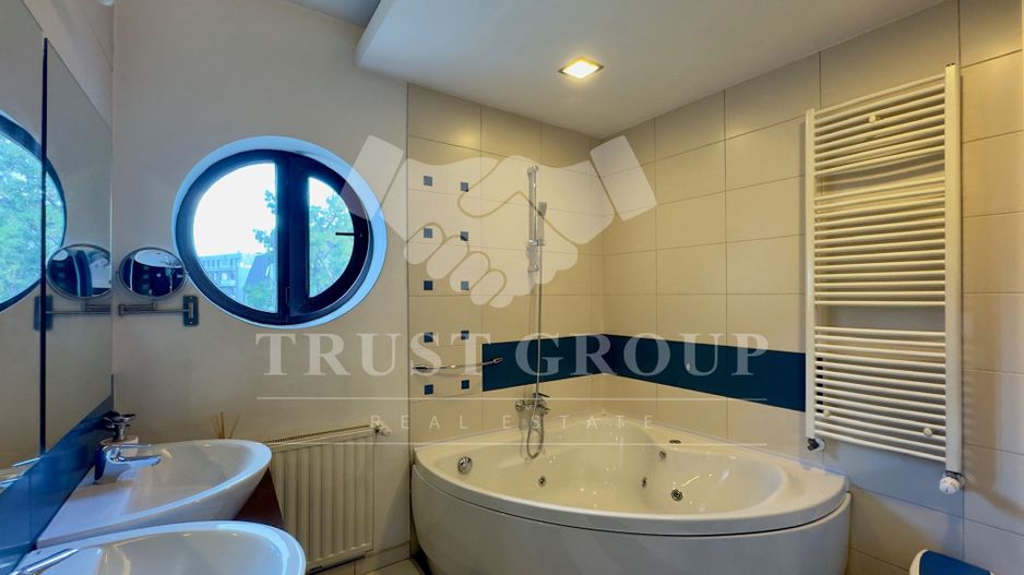 Duplex 5 camere Herastrau | 2 locuri de parcare - Poză 32