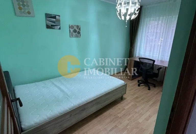 Chirie - 3 camere - Podu Ros - Poză 6