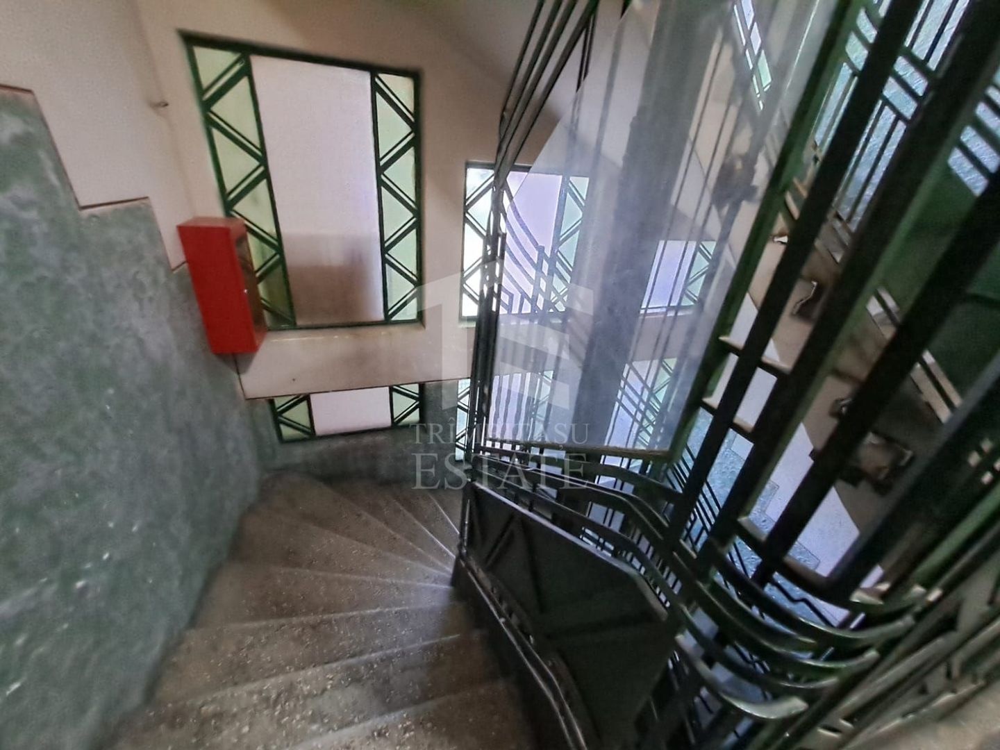 Oportunitate! Apartament 3 camere Unirii Comision 0% - Poză 29