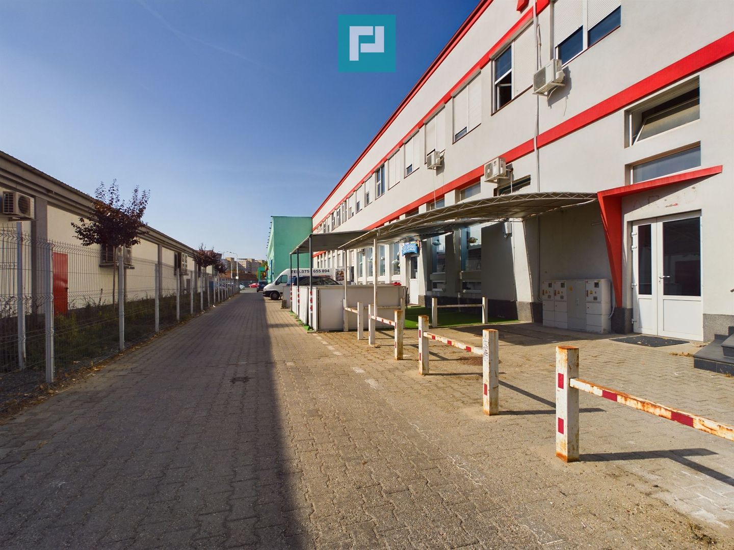 Spațiu de birouri zona UTA - Poză 10