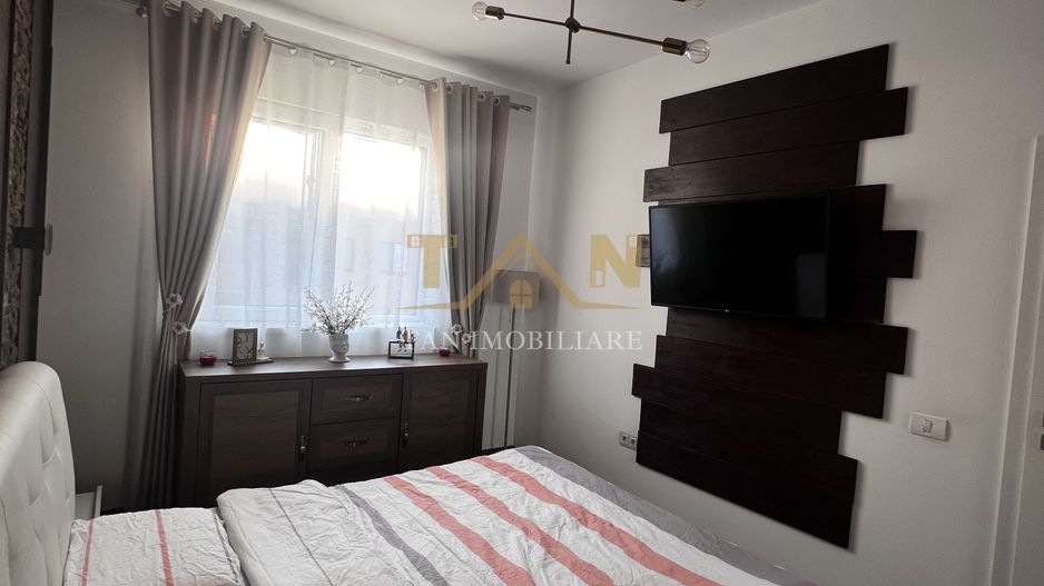 Apartament de vânzare 2 camere în spate la LIDL Giroc - Poză 8