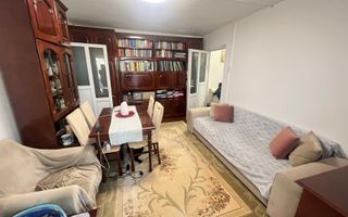 Etaj 2   Calea Aradului- Iulius Mall 2 camere - Poză 1