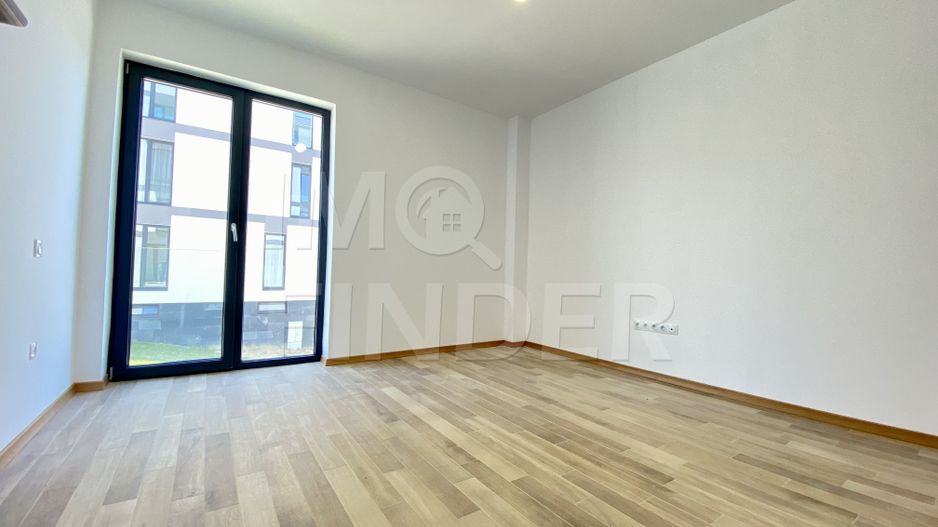 Apartament de Top - 3 camere Andrei Muresanu,  72 mp, finisat - Poză 4