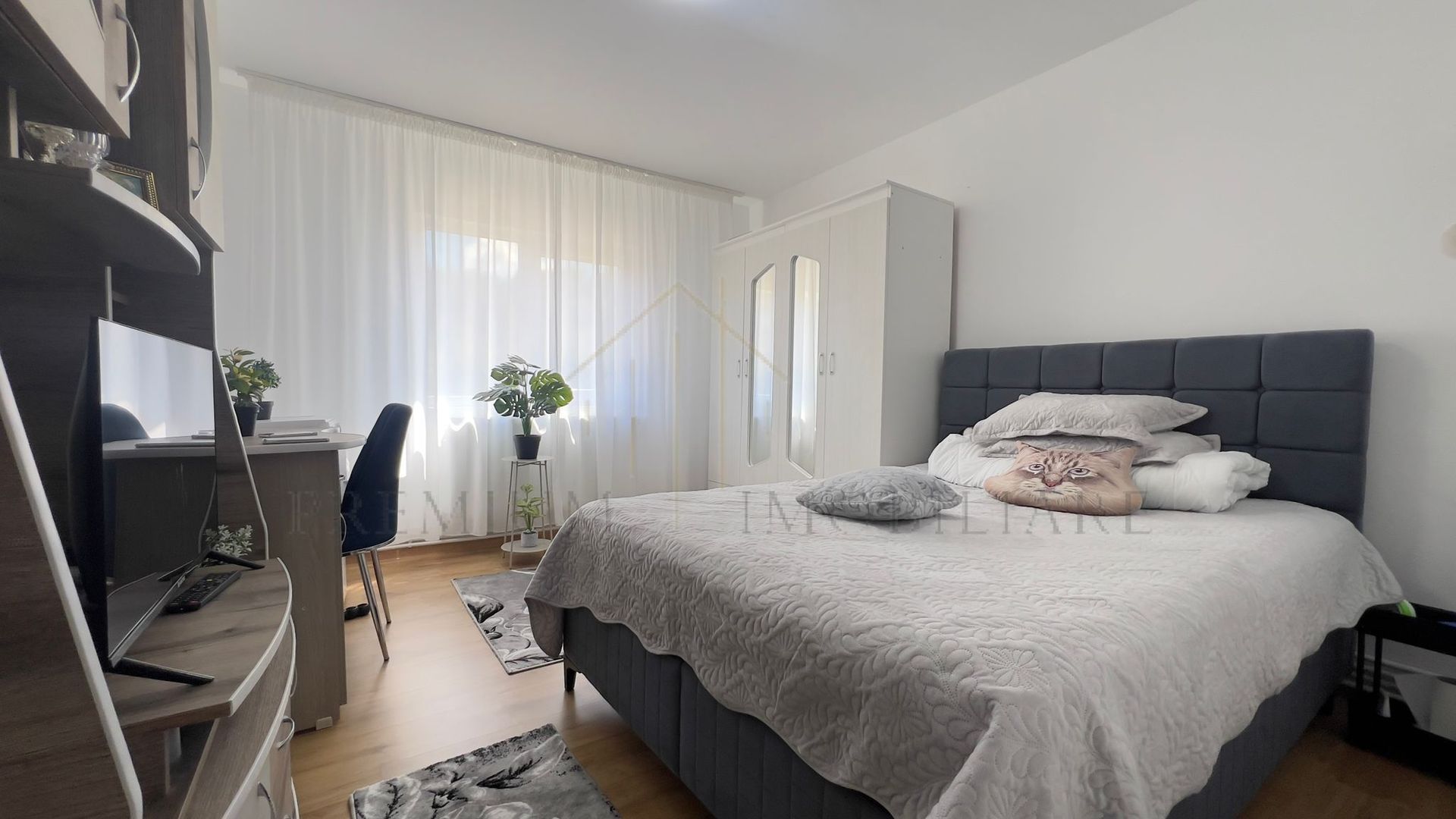 Garsoniera confort 1 complet renovata - Poză 1