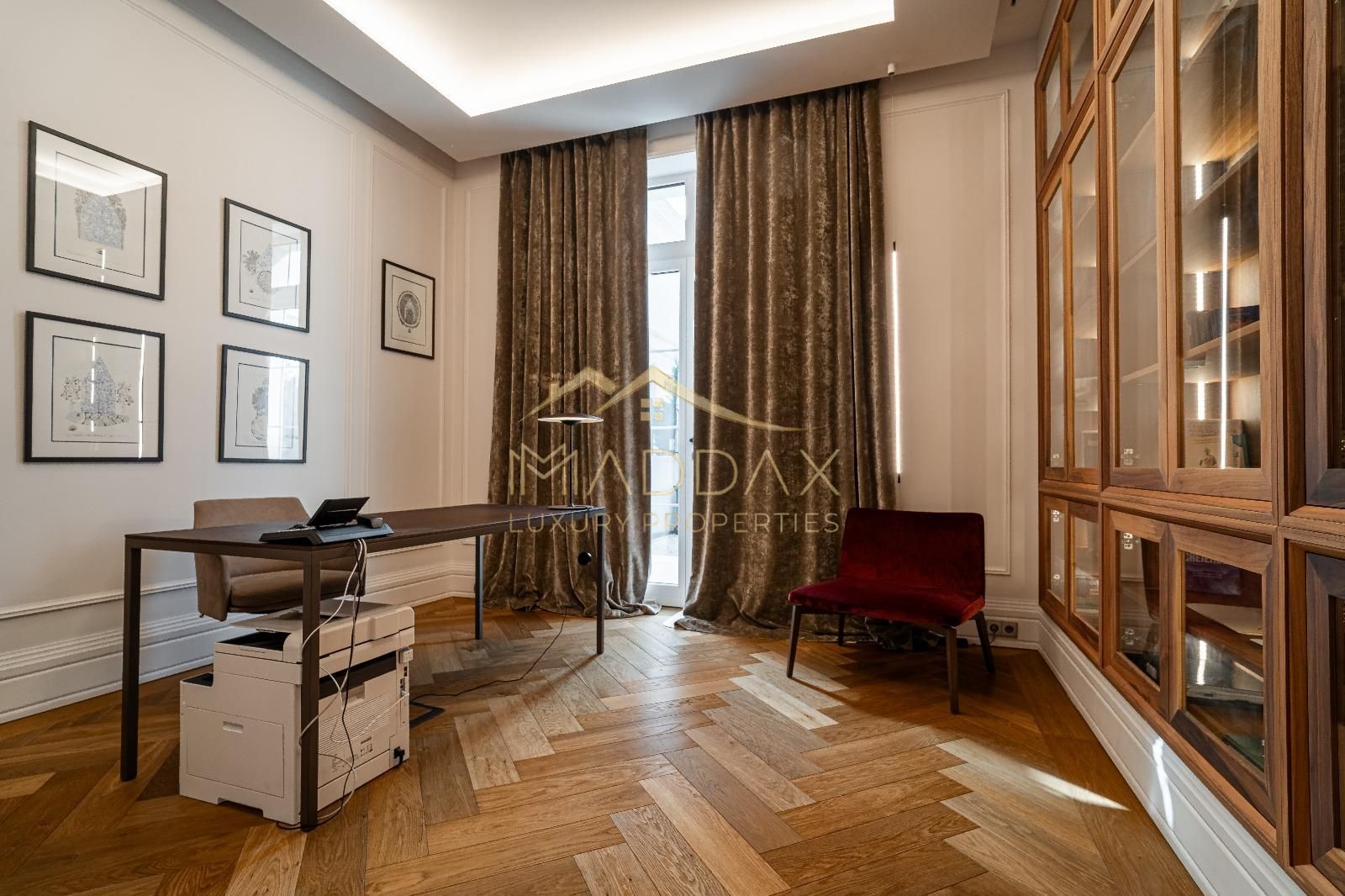 Vila Exclusivista // 6 camere *480mp utili* 2 parking // Pipera – Iancu Nicolae - Poză 31