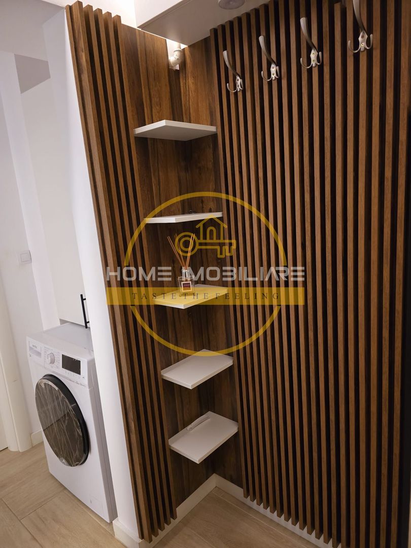 🏠Apartament 2 camere, 48mp // Decomandat // Etaj 7/12, Tatarasi - Langa Lidl - Poză 18