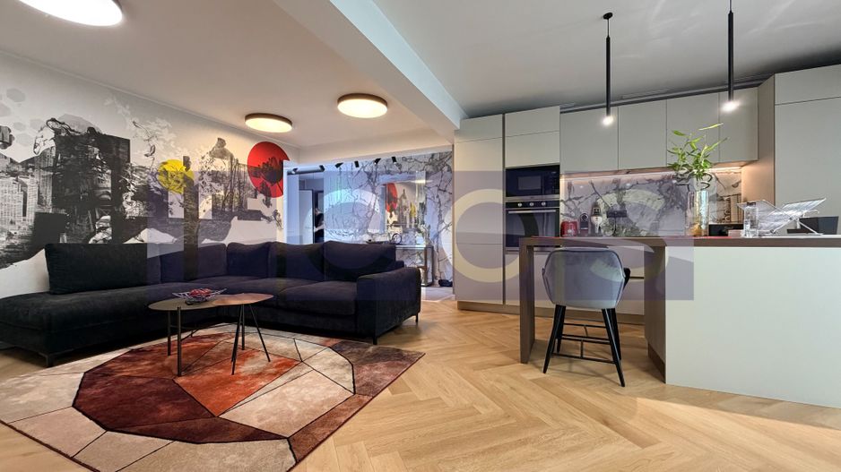 VANZARE 4 CAMERE | 129 MP UTILI | 24 MP TEREASA | EROU IANCU NICOLAE - Poză 2