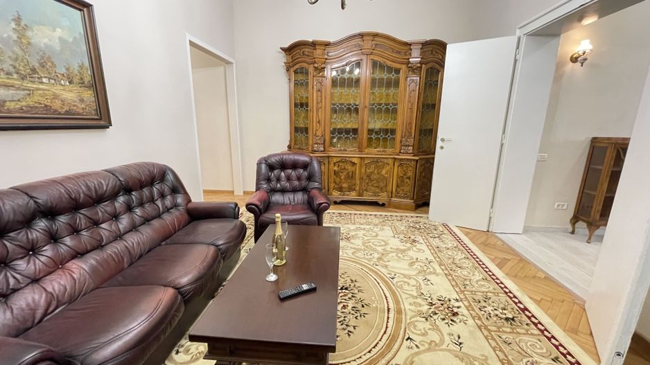 Apartament frumos in zona centrala - Poză 6
