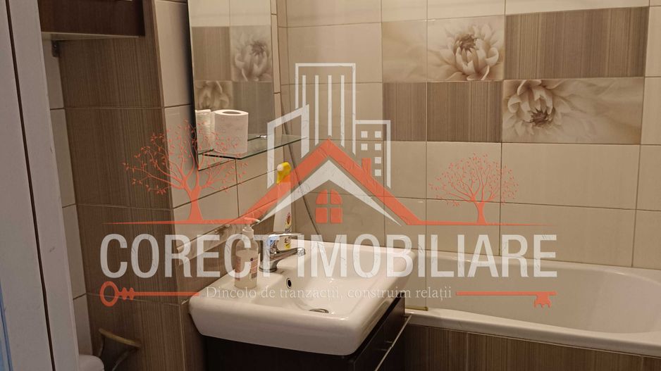 🏡Apartament cu 2 camere de inchiriat - Str.Calea Moldovei - 320€ - Poză 7