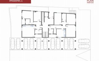 Ap. 3 Camere, 87 mp, decomandat, 2 balcoane, zona de case, Militari-Margelelor - Poză 10