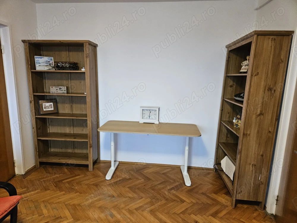 apartament 2 camere de inchiriere in Bucurestii Noi - Poză 3