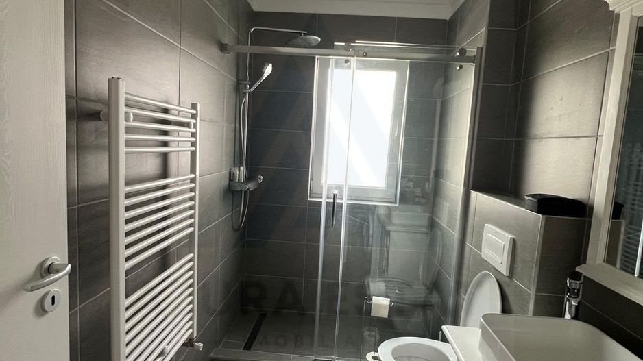 Apartament modern 53 mp utili etaj 1 parcare privata Doamna Stanca - Poză 9