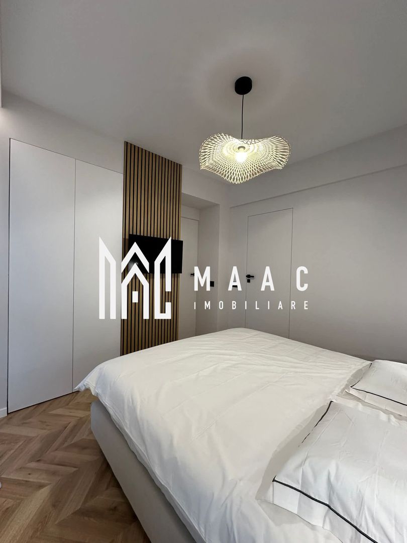 Apartament 4 camere de închiriat | Țiglari, Sibiu | piscină comună - Poză 3