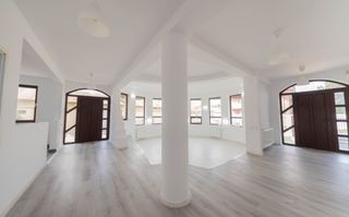 Vila indiviuala, 5 camere, curte libera 320 mp - Comuna Berceni, IF - Poză 12