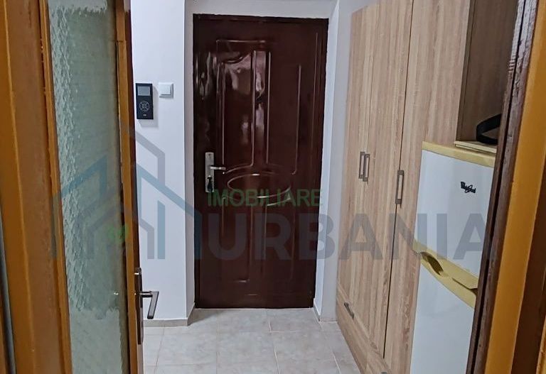 Apartament de închiriat, 2 camere, zona Alexandru cel Bun, lângă Carrefour Gara Mare - Poză 1