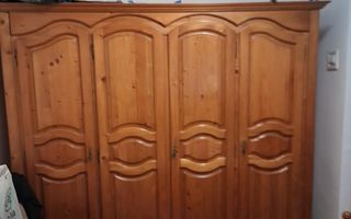 vand apartament 2 camere zona Alunisul Nou, paretr cvu terasa gaz tras - Poză 6