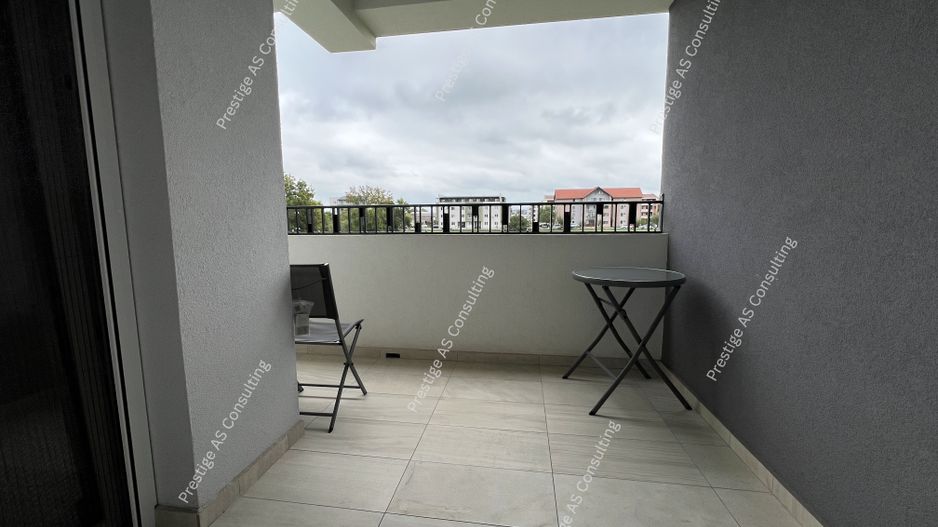 Apartament Decomandat Nou 2 Camere+ Dressing | Etaj 1 | Chisoda - Poză 11