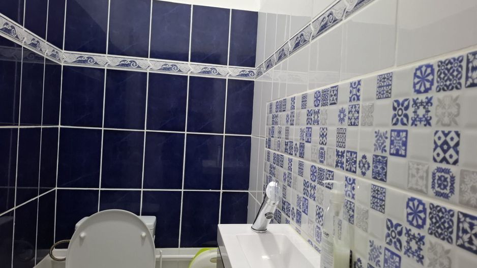 URGENT!,  PARCARE DEDICATA,CURTE EXCLUSIVA, MANSARDA BONUS, NEGOCIABIL - Poză 13