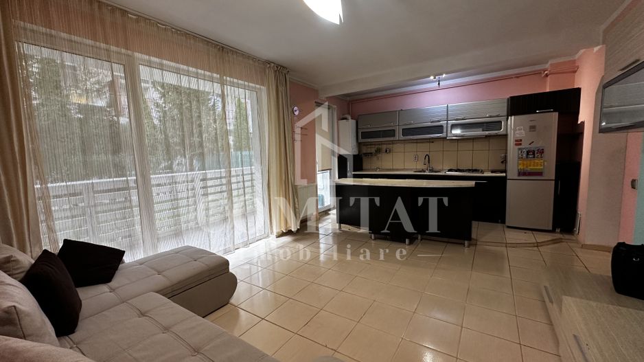 Apartament 2 camere | Grădina | Zona Eroilor - Florești - Poză 4