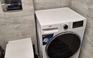 Apartament cu 2 camere-Theodor Pallady-Titan-cu centrala+loc de parcare - Poză 8