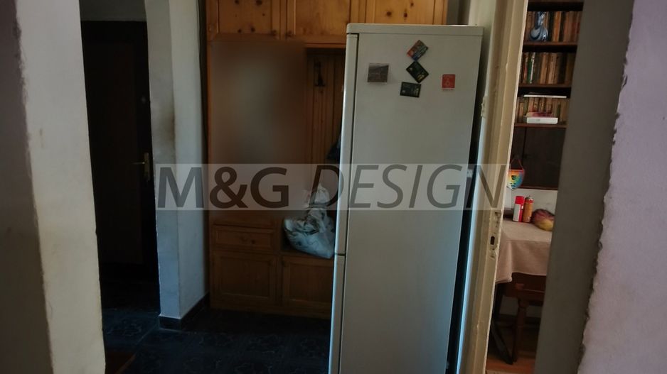 3 camere  Lipovei ,2 balcoane , CENTRALA PROPRIE - Poză 10
