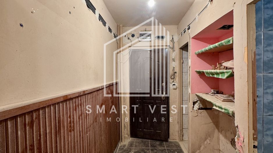 Apartament 2 camere | 38 mp | Zona Solidaritatii - Poză 8